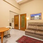 Апартаменты De Angelis House By Wonderful Italy *