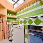 Апартаменты De Angelis House By Wonderful Italy *