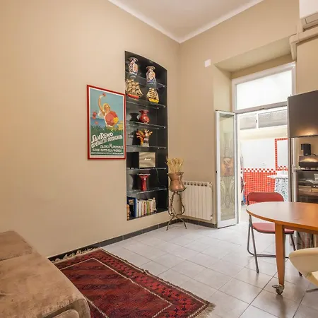De Angelis House By Wonderful Italy Appartement