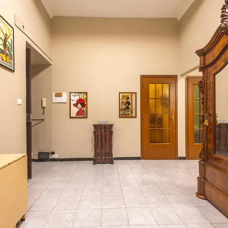 De Angelis House By Wonderful Italy Апартаменты Санремо