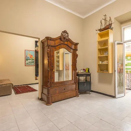 De Angelis House By Wonderful Italy Санремо
