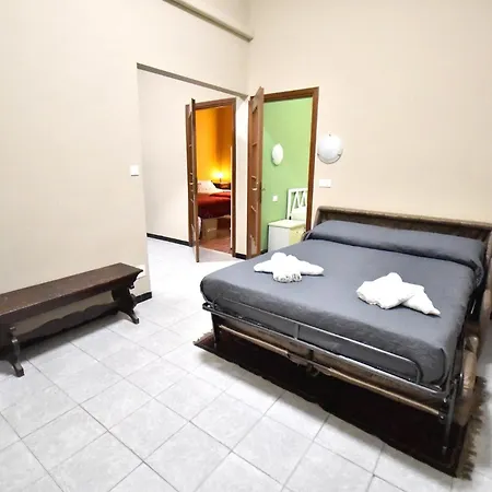 Апартаменты De Angelis House By Wonderful Italy