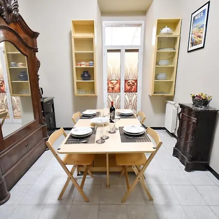 De Angelis House By Wonderful Italy Апартаменты *