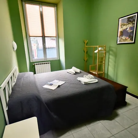 De Angelis House By Wonderful Italy * San Remo