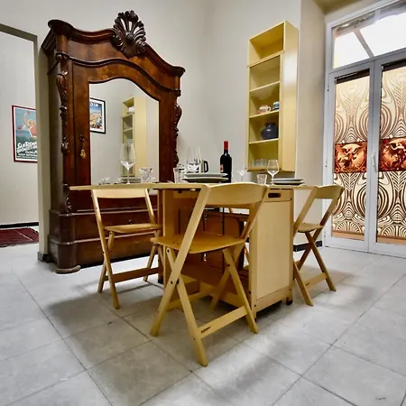 Апартаменты De Angelis House By Wonderful Italy