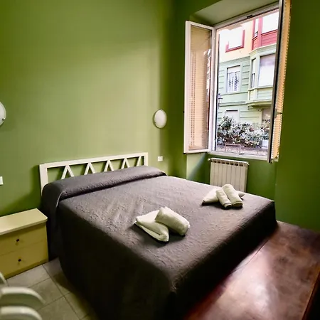De Angelis House By Wonderful Italy Апартаменты Санремо
