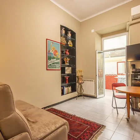 De Angelis House By Wonderful Italy Appartement San Remo