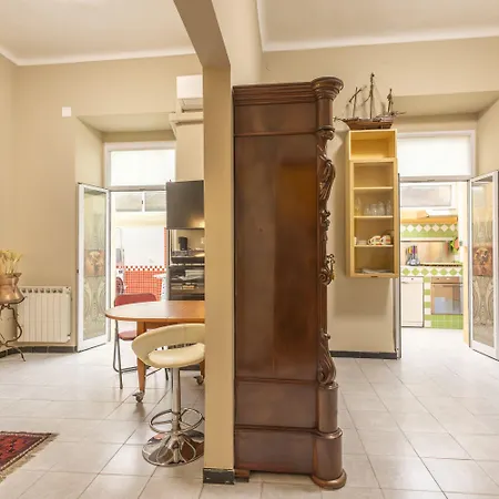 De Angelis House By Wonderful Italy