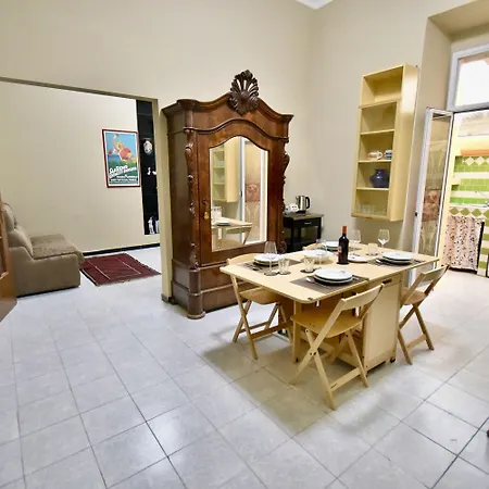 De Angelis House By Wonderful Italy Appartement San Remo