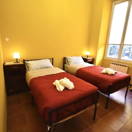 De Angelis House By Wonderful Italy San Remo