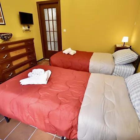 Appartement De Angelis House By Wonderful Italy *