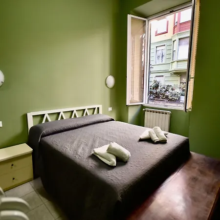 De Angelis House By Wonderful Italy Appartement *