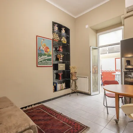 Appartement De Angelis House By Wonderful Italy San Remo