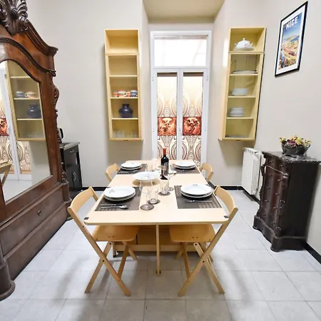 Appartement De Angelis House By Wonderful Italy San Remo