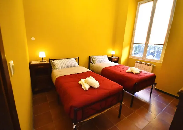 De Angelis House By Wonderful Italy *