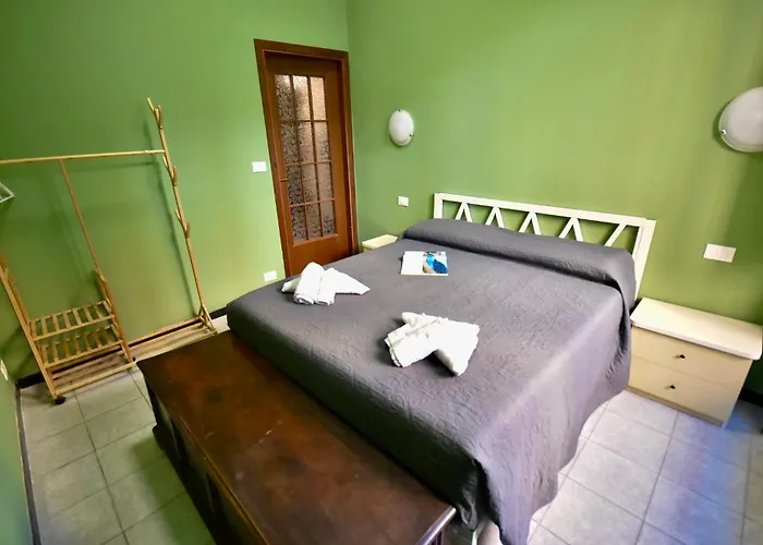 De Angelis House By Wonderful Italy Appartamento Sanremo