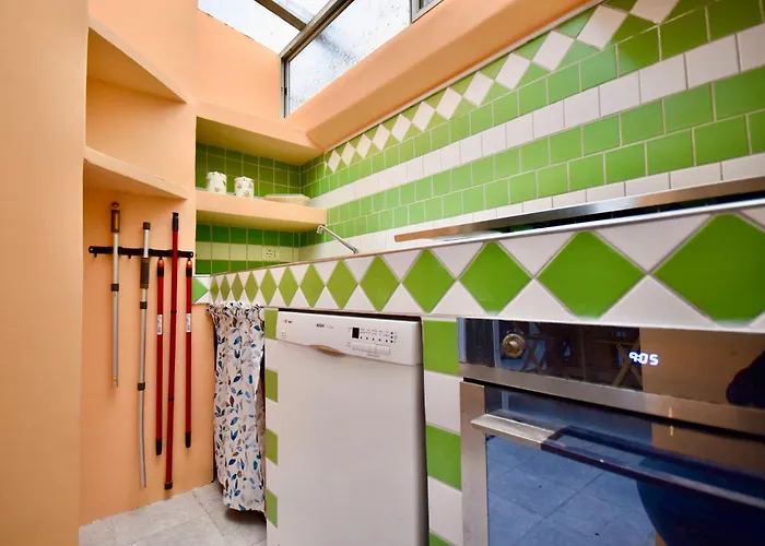 Appartamento De Angelis House By Wonderful Italy *