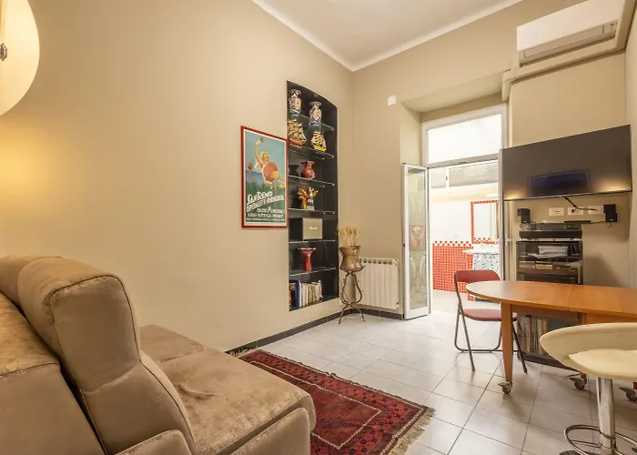 De Angelis House By Wonderful Italy Appartamento Sanremo