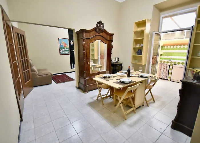 De Angelis House By Wonderful Italy Appartamento Sanremo