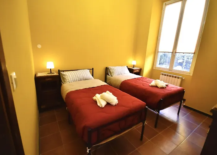 De Angelis House By Wonderful Italy Sanremo