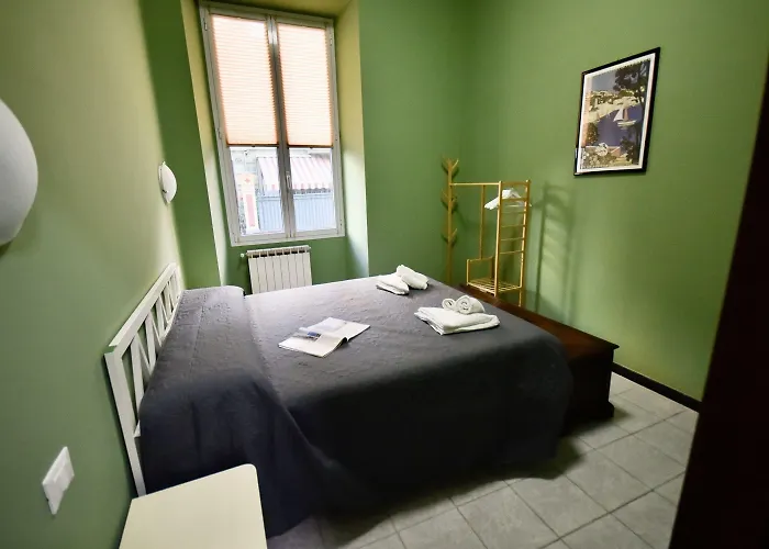 De Angelis House By Wonderful Italy Appartamento *