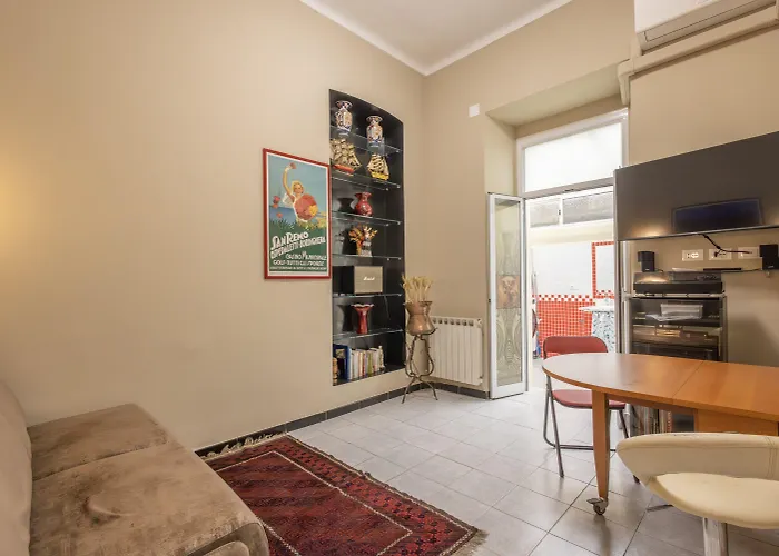 Appartamento De Angelis House By Wonderful Italy Sanremo