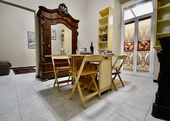 Appartamento De Angelis House By Wonderful Italy *