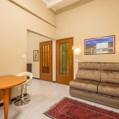 Apartment De Angelis House By Wonderful Italy *