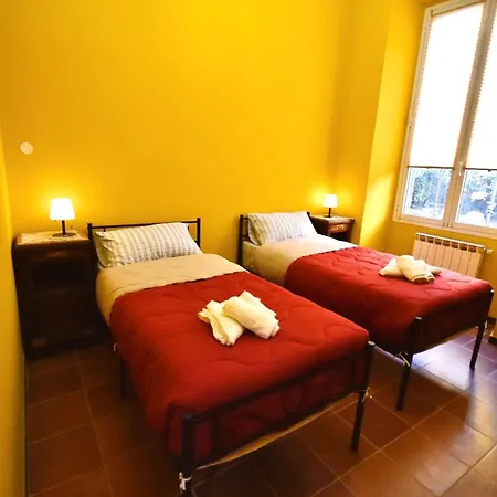 De Angelis House By Wonderful Italy *