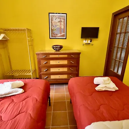 De Angelis House By Wonderful Italy Apartment