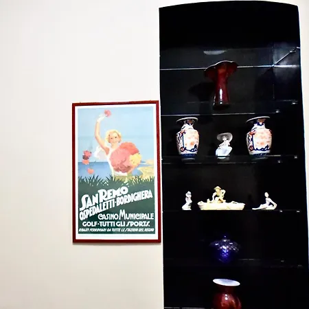 De Angelis House By Wonderful Italy Apartment