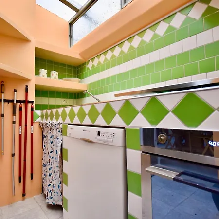 Apartament De Angelis House By Wonderful Italy *
