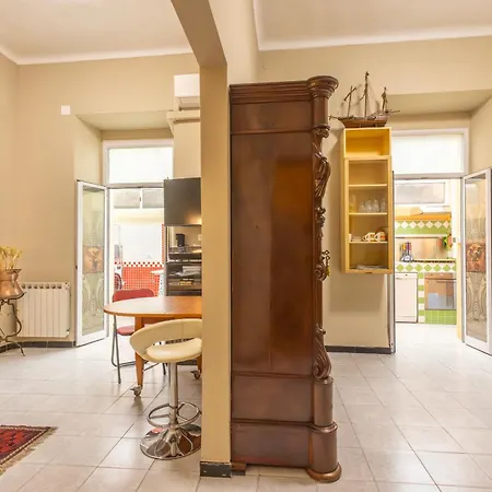 De Angelis House By Wonderful Italy Sanremo