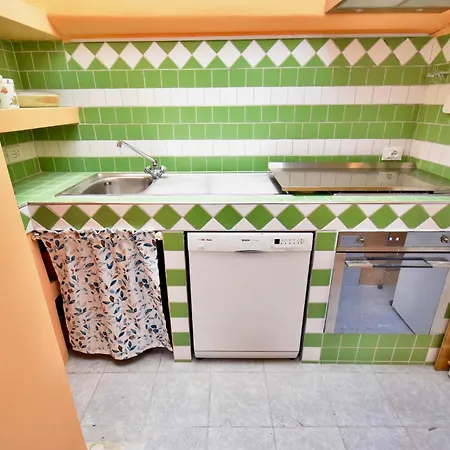 De Angelis House By Wonderful Italy Apartment *