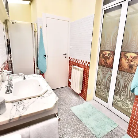 Apartment De Angelis House By Wonderful Italy *