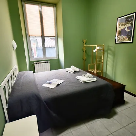 De Angelis House By Wonderful Italy Apartment *