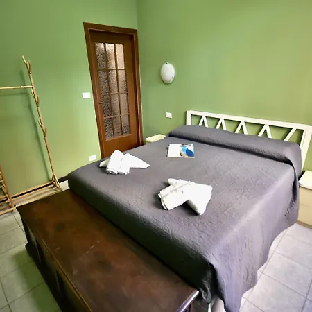 De Angelis House By Wonderful Italy Apartament