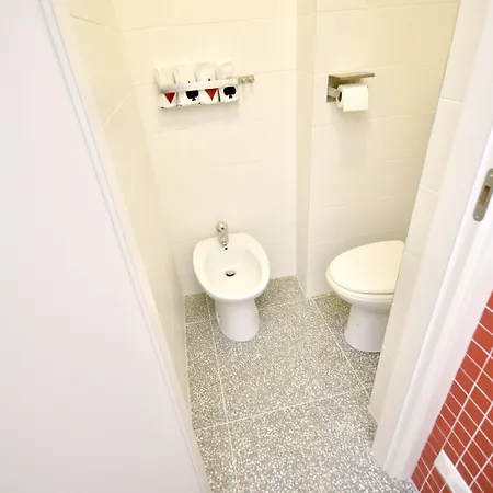 De Angelis House By Wonderful Italy * Sanremo