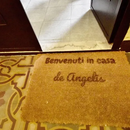 De Angelis House By Wonderful Italy * Sanremo