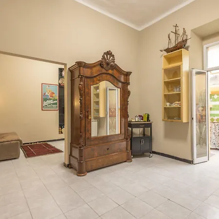 Apartament De Angelis House By Wonderful Italy San Remo