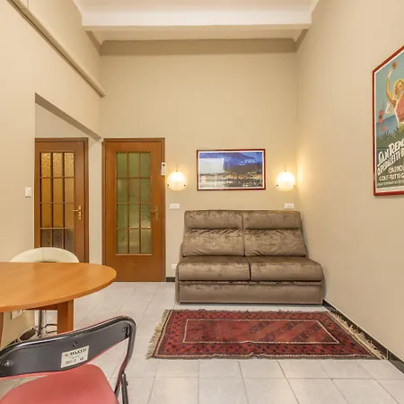 De Angelis House By Wonderful Italy Apartment *