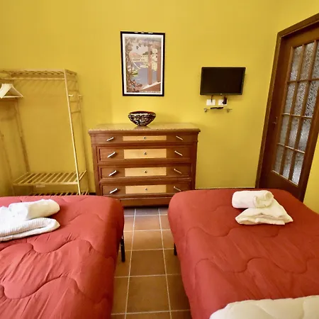 De Angelis House By Wonderful Italy * Sanremo