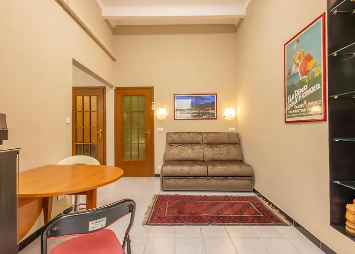 De Angelis House By Wonderful Italy San Remo