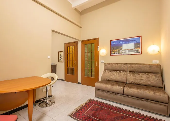 Apartamento De Angelis House By Wonderful Italy *
