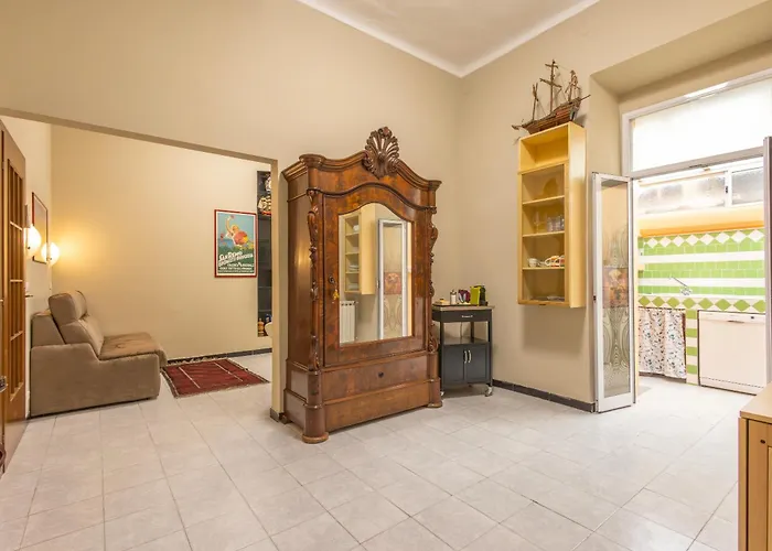 De Angelis House By Wonderful Italy San Remo