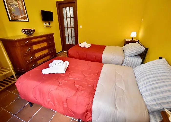 De Angelis House By Wonderful Italy San Remo