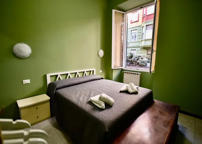 De Angelis House By Wonderful Italy Apartamento San Remo