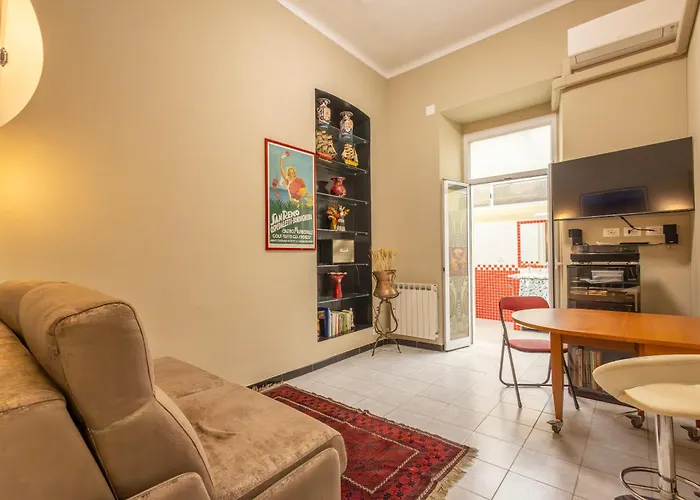 De Angelis House By Wonderful Italy Apartamento San Remo