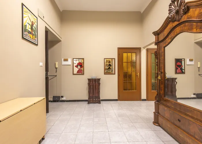 De Angelis House By Wonderful Italy * San Remo