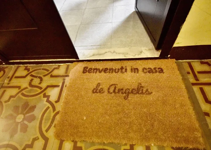 De Angelis House By Wonderful Italy * San Remo